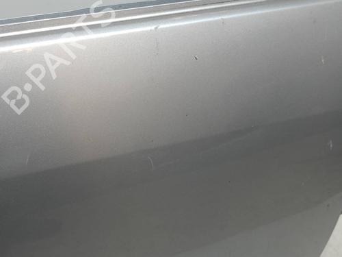 Right rear door MITSUBISHI OUTLANDER II (CW_W) 2.0 DI-D (CW8W) | BP20706490C5 