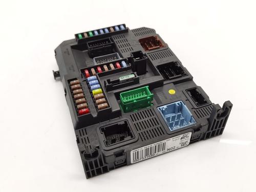 Used Fuse box Fuse box PEUGEOT 2008 I (CU_) 1.6 HDi (92 hp) 34266119 34266119