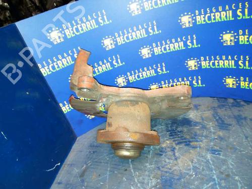 Left front steering knuckle IVECO DAILY III Van  | BP8425011M25 