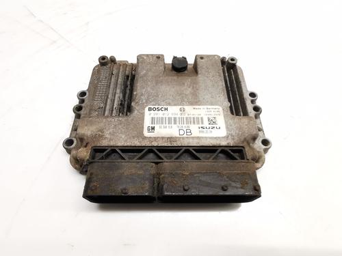 Used Engine control unit (ECU) OPEL ASTRA H (A04) [2004-2014]  24615688