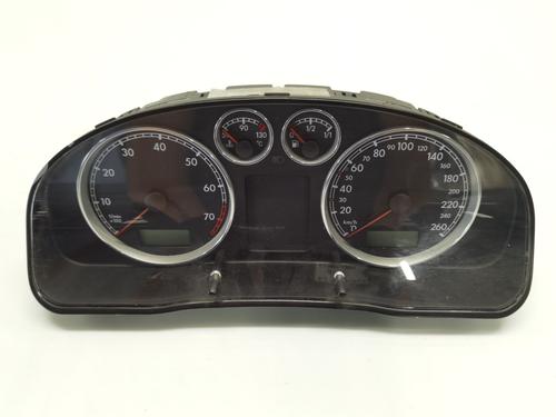 Used Instrument cluster VW PASSAT B5.5 (3B3) [2000-2005]  28213730