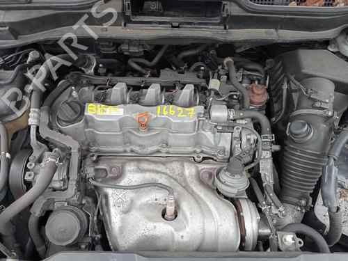 Kontaktrulle Airbag HONDA CR-V III (RE_)  | BP16353605C102 