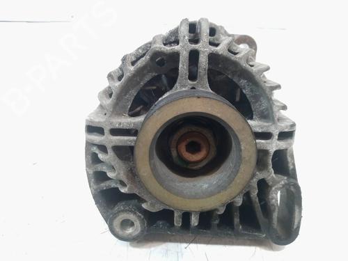 Used Alternator FIAT PUNTO Hatchback Van (188_) 1.2 60 (60 hp) 9447588