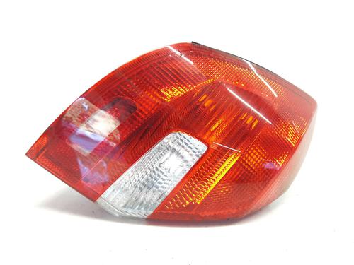 Used Left taillight Left taillight SKODA FABIA II (542) 1.2 (60 hp) 39987478 39987478