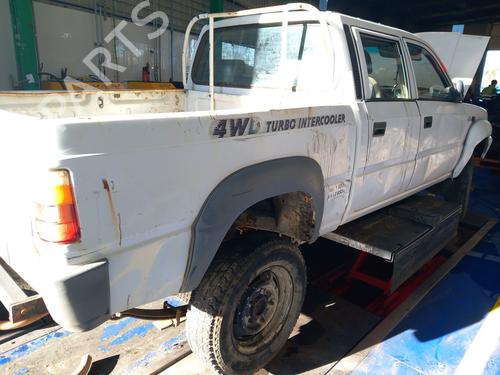 Cockpit TATA 207 Pickup 2.0 TDiC 4x4 | BP24680441C47 