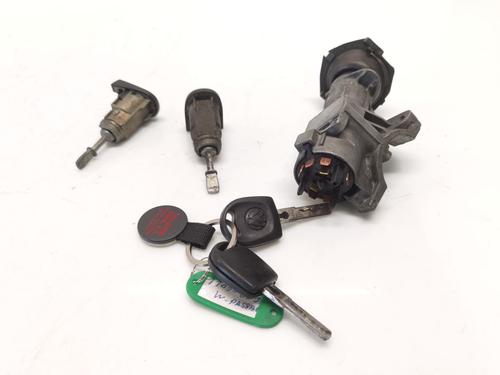 Electronic module VW BORA I (1J2) 1.9 TDI | BP33303366M83 - Image 2