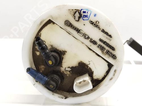 Fuel pump AUDI A3 (8L1)  | BP16576817M76 