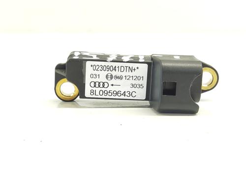Andre AUDI A3 (8L1) 1.8 T (150 hp) 14024378