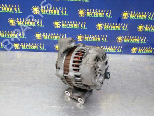 Alternator FORD FIESTA V (JH_, JD_) 1.4 16V | BP8446060M7 