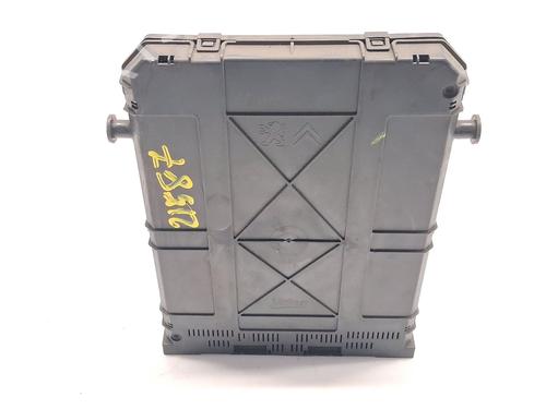 Fuse box CITROËN C3 II (SC_) 1.4 VTi 95 | BP30969893E1