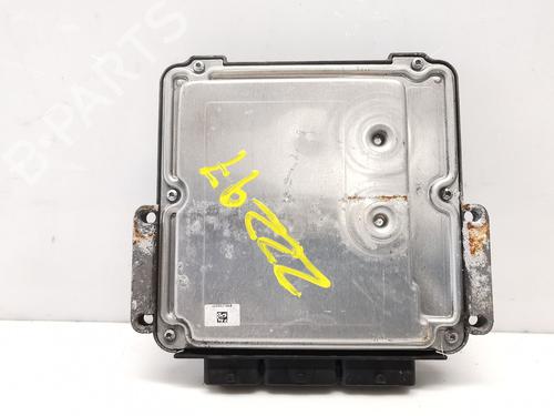 Engine control unit (ECU) RENAULT ESPACE IV (JK0/1_) 2.0 dCi (JK02, JK03) | BP37463678M57 - Image 3