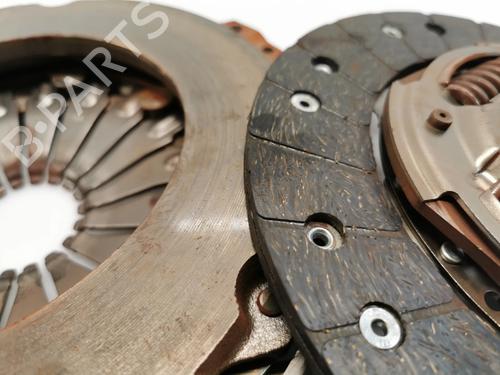 Other VW GOLF VII (5G1, BQ1, BE1, BE2) 1.6 TDI | BP17005996O1