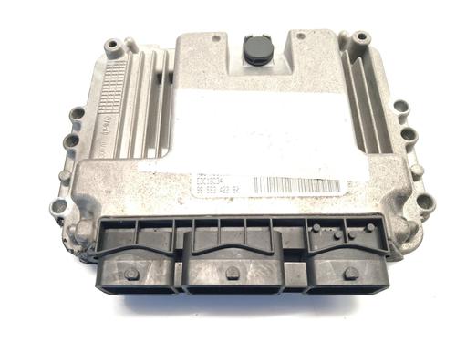 Computer motormanagement PEUGEOT 307 (3A/C) 2.0 HDi 90 (90 hp) 29856576