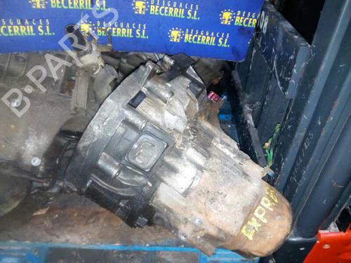 Used Gearbox SEAT CORDOBA (6K2) [1999-2002]  8436686