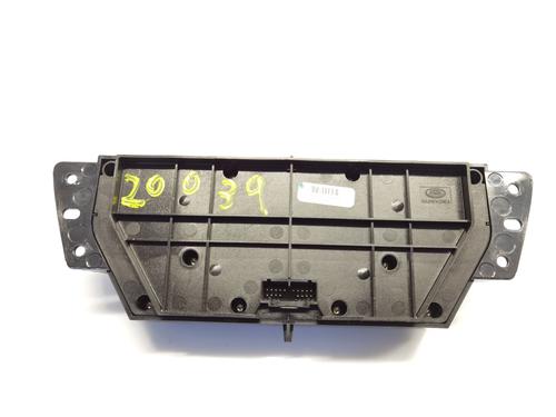 Climate control LAND ROVER FREELANDER 2 (L359) 2.2 TD4 4x4 | BP29334552I5 