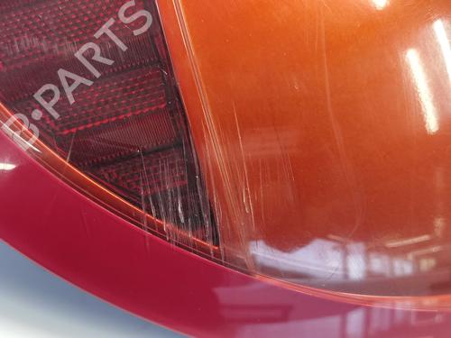 Right taillight NISSAN ALMERA II Hatchback (N16) 1.5 dCi | BP28426770C35