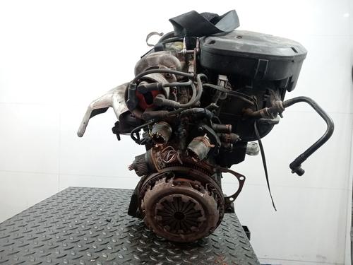 Engine SEAT CORDOBA (6K1, 6K2)  | BP29915518M1