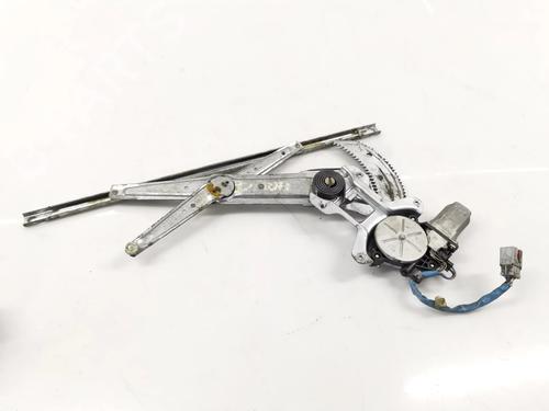 Front left window mechanism HONDA HR-V (GH_)  | BP18459220C22 