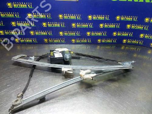 Front right window mechanism CITROËN C8 (EA_, EB_)  | BP8449498C23 