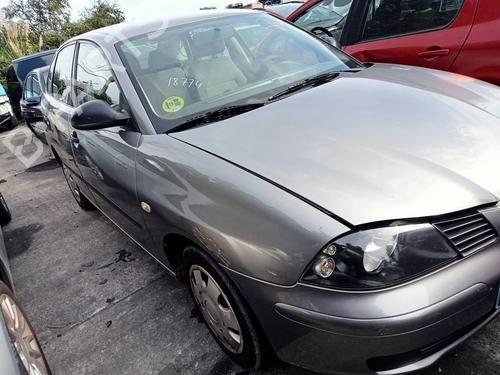 AC compressor SEAT IBIZA III (6L1)  | BP28188515M34 