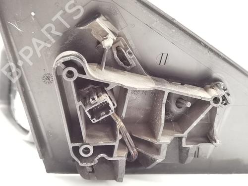 Retrovisor esquerdo RENAULT MEGANE III Hatchback (BZ0/1_, B3_) | BP30713030C26