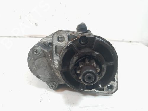 Used Starter HYUNDAI ELANTRA III Saloon (XD) 2.0 CRDi (113 hp) 8473647