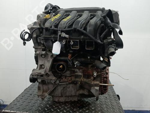Engine RENAULT SCÉNIC II (JM0/1_) 1.6 (JM0C, JM0J, JM1B) | BP31925485M1 - Image 2