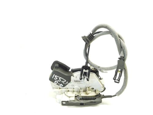 Used Front right lock VW POLO V (6R1, 6C1) 1.6 (90 hp) 13240507