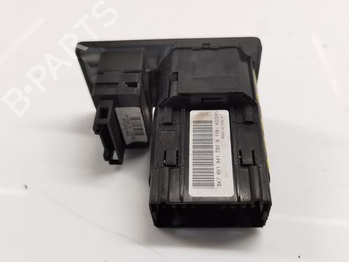 Headlight switch SKODA FABIA I (6Y2) 1.9 TDI RS | BP38190777I24 - Image 2
