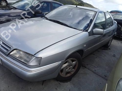 Gearbox CITROËN XANTIA (X1_, X2_) 2.0 HDI 90 | BP19654134M3 
