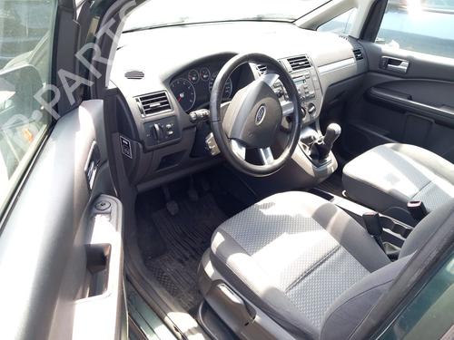 Gearbox FORD FOCUS C-MAX (DM2) 2.0 | BP26976895M3 