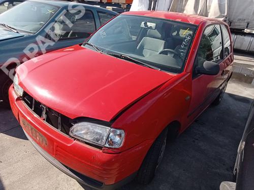 Used Parts SEAT AROSA (6H1)  1.7 SDI  1086333