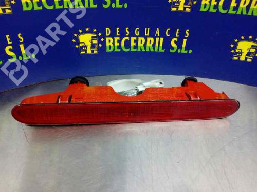 Used Third brake light Third brake light CITROËN BERLINGO Box Body/MPV (B9) 1.6 HDi 75 (75 hp) 8450865 8450865