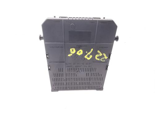 Electronic module CITROËN BERLINGO Platform/Chassis (B9) 1.6 BlueHDi 100 | BP38735318M83 - Image 2