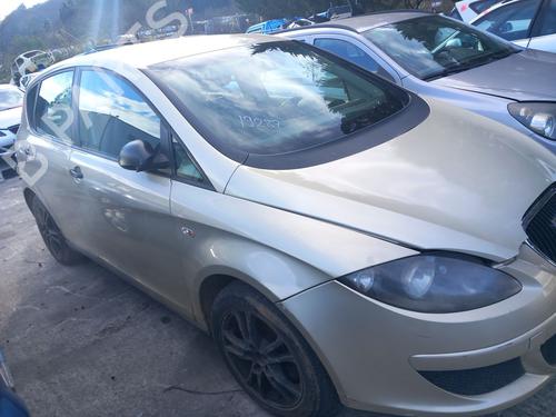 Engine control unit (ECU) SEAT ALTEA (5P1) 1.9 TDI | BP23209824M57 