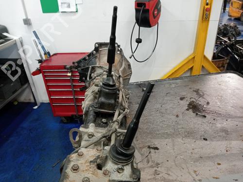Gearbox SUZUKI GRAND VITARA I Open Off-Road Vehicle (GT)  | BP22231149M3 