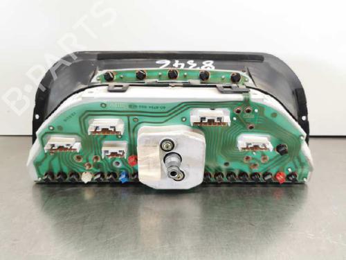 Instrument cluster CITROËN JUMPER I Van (230L)  | BP9265329C47 
