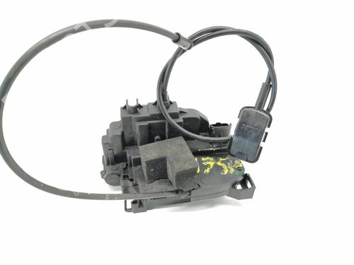 Used Rear right lock RENAULT CLIO III Grandtour (KR0/1_) 1.5 dCi (KR0F) (86 hp) 8845308