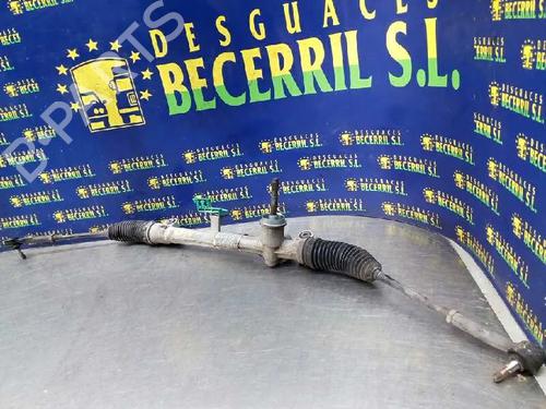 Used Steering rack FIAT PUNTO EVO (199_) 1.3 D Multijet (199AXC1A, 199BXC1A, 199AXT1A, 199BXT1A) (75 hp) 8452428