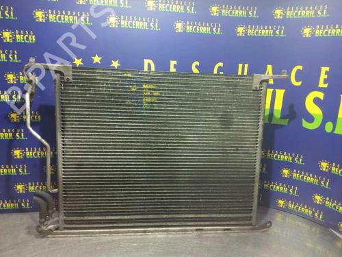 Heater matrix MERCEDES-BENZ S-CLASS (W220, V220)  | BP8430646M63 