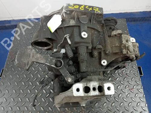Gearbox SEAT LEON (1P1) 1.9 TDI | BP29588947M3