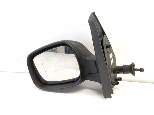 Used Left mirror Left mirror 37090228 37090228
