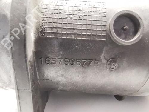 Mass air flow sensor DACIA LODGY (JS_) 1.5 Blue dCi 95 (JSJL, JSN7) | BP26501669M95 