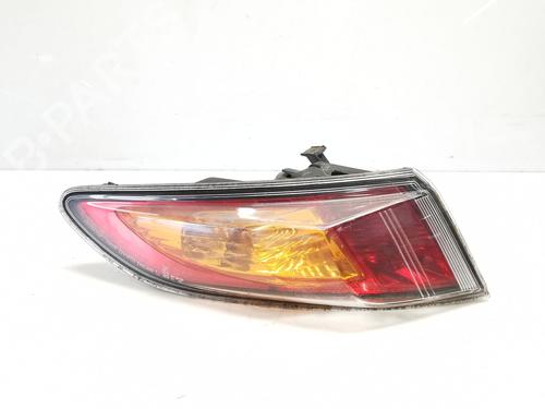 Used Left taillight Left taillight 37417294 37417294
