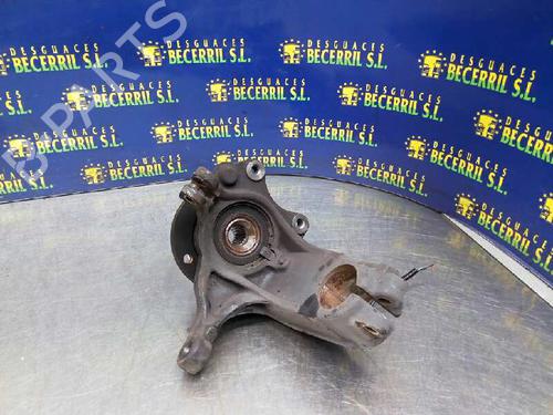 Right front steering knuckle CITROËN C3 II (SC_) | BP8451275M26