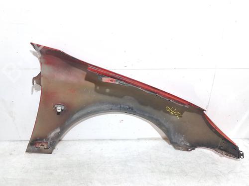 Left front fenders PEUGEOT 206 Hatchback (2A/C) 1.6 16V | BP29356435C41 