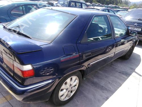 Instrument cluster CITROËN XANTIA (X2)  | BP8480468C47 