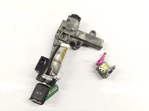 Used Electronic module NISSAN PATHFINDER III (R51) 2.5 dCi 4WD (190 hp) 16359119