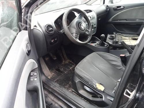 Rear left window mechanism SEAT LEON (1P1) 1.9 TDI | BP15522151C24 