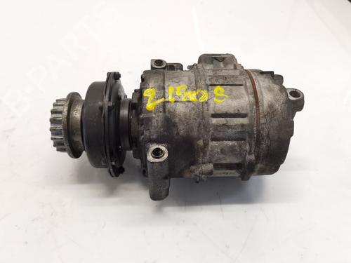 Used AC compressor AC compressor VW TOUAREG (7LA, 7L6, 7L7) 2.5 R5 TDI (174 hp) 35903772 35903772